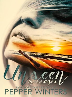 cover image of Unseen Messages